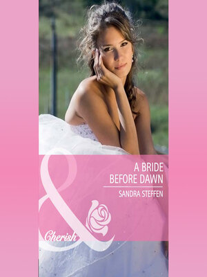 cover image of A Bride Before Dawn
